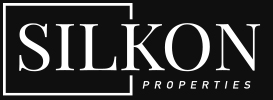 Silkon Properties, Estate Agency Logo