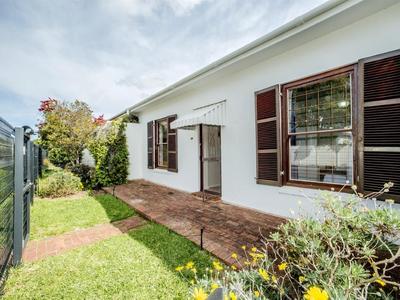 House For Sale in Wynberg Upper, Cape Town