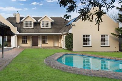 House For Rent in Tokai, Cape Town