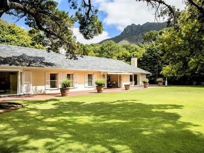 House For Sale in Bel Ombre, Cape Town
