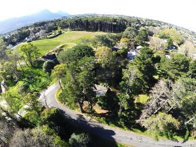 Vacant Land / Plot For Sale in Constantia, Cape Town