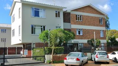 Apartment / Flat For Rent in Wynberg Upper, Cape Town