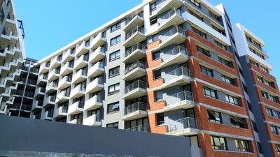 Apartment / Flat For Sale in Observatory, Cape Town