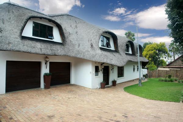 Property For Sale in Fourways, Sandton