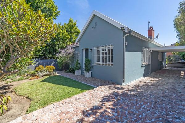 Property For Sale in Mowbray, Cape Town